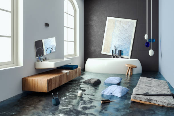Best Local water damage restoration  in Custer, SD