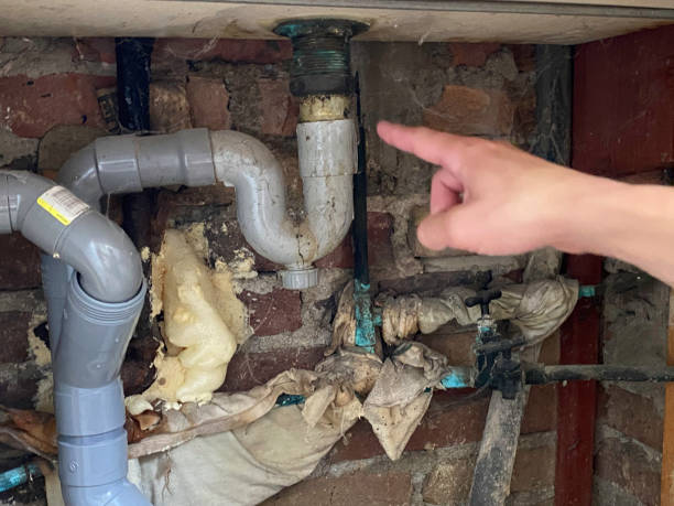 Best 24-hour water damage restoration  in Custer, SD